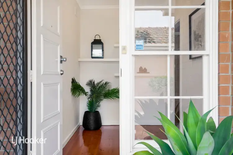 Second view of Homely unit listing, 4/22 Sturdee Street, Linden Park SA 5065