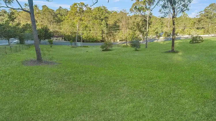 Third view of Homely land listing, 100 San Fernando Drive, Worongary QLD 4213