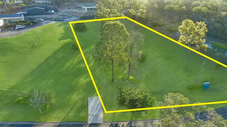 Sixth view of Homely land listing, 100 San Fernando Drive, Worongary QLD 4213