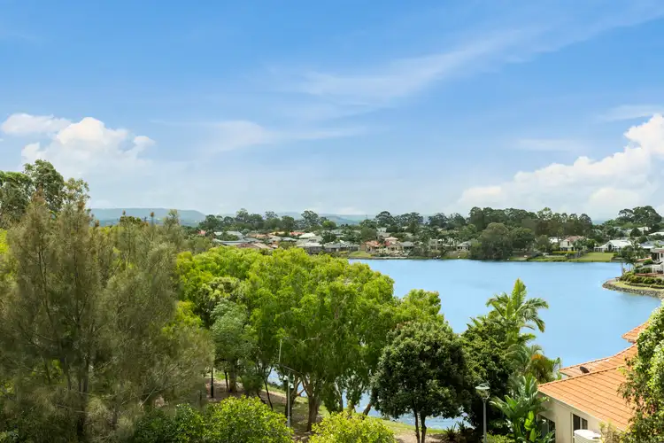 Third view of Homely unit listing, 19/25 Commerce Drive, Robina QLD 4226