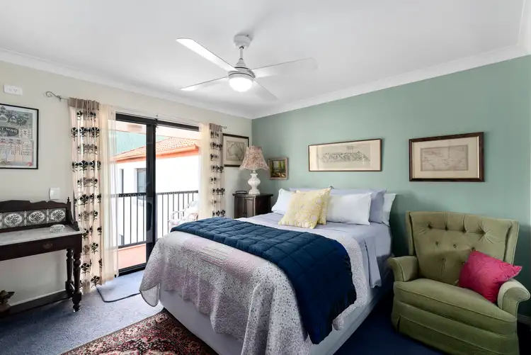 Fifth view of Homely unit listing, 19/25 Commerce Drive, Robina QLD 4226
