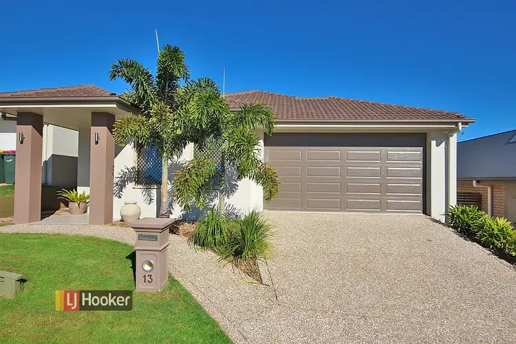 13 Glorious Avenue, Narangba QLD 4504