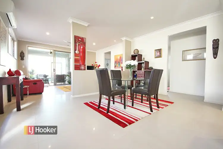 Third view of Homely house listing, 13 Glorious Avenue, Narangba QLD 4504