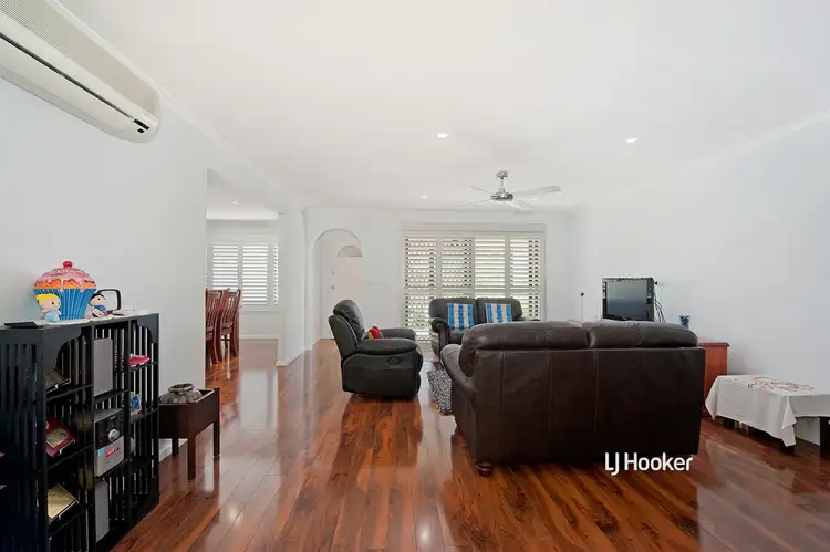 Second view of Homely house listing, 7 Martin Court, Kallangur QLD 4503