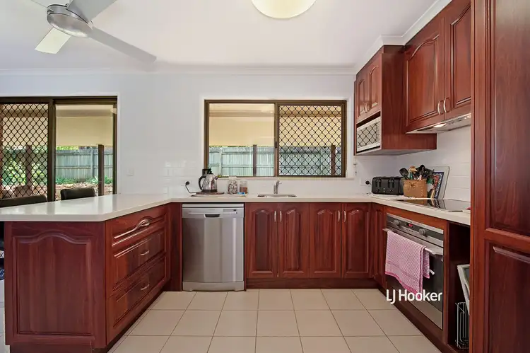 Fourth view of Homely house listing, 7 Martin Court, Kallangur QLD 4503