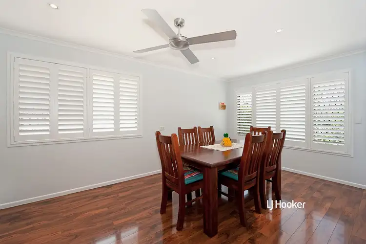 Seventh view of Homely house listing, 7 Martin Court, Kallangur QLD 4503