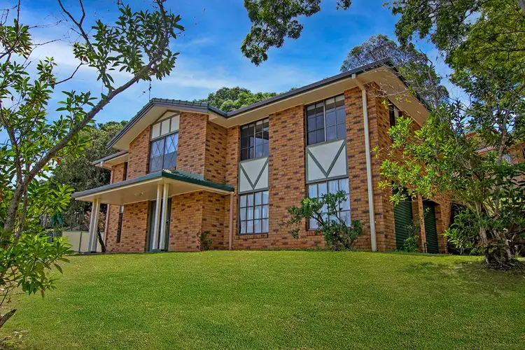 13 Gainsborough Way, Goonellabah NSW 2480
