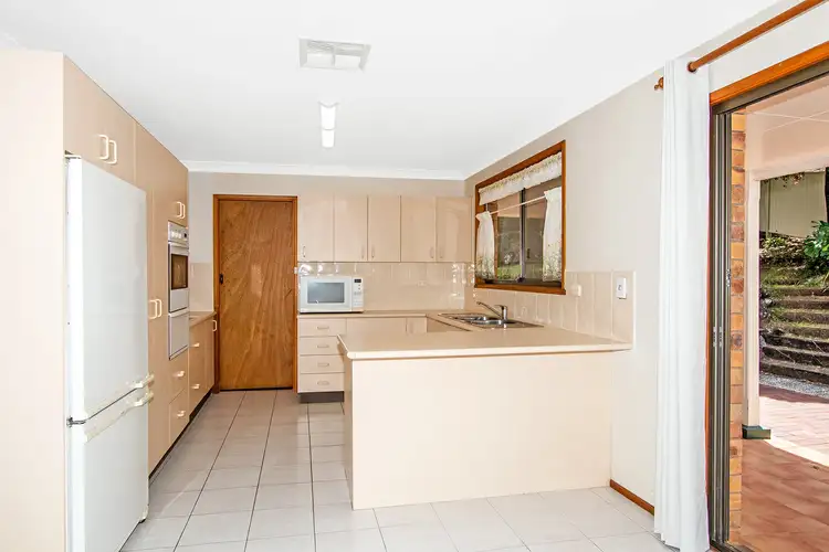Second view of Homely house listing, 13 Gainsborough Way, Goonellabah NSW 2480