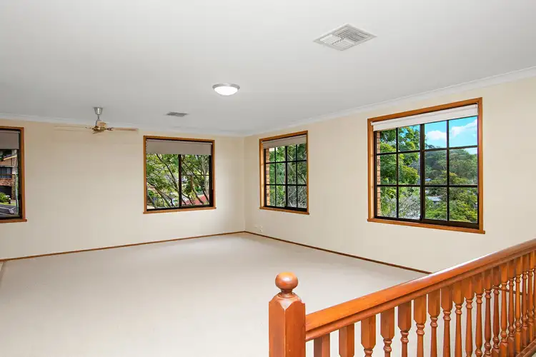 Fourth view of Homely house listing, 13 Gainsborough Way, Goonellabah NSW 2480