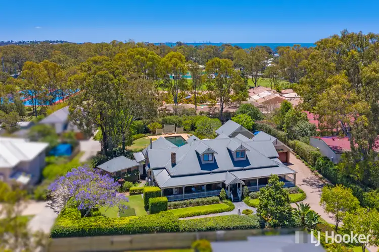 18 Beatty Road, Thorneside QLD 4158
