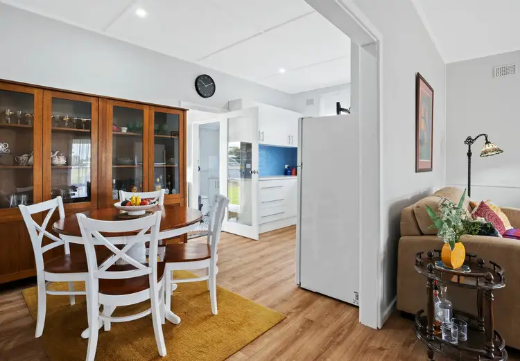 Main view of Homely house listing, 2 Coombe Street, Berri SA 5343