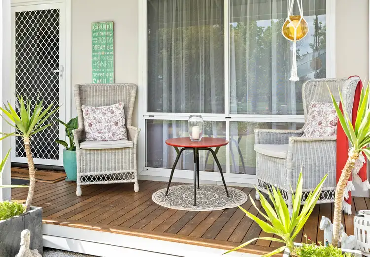 Third view of Homely house listing, 2 Coombe Street, Berri SA 5343