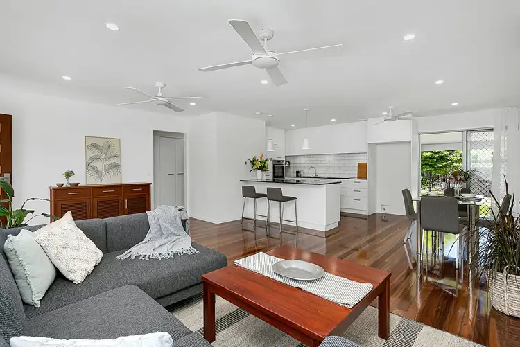 Second view of Homely house listing, 238 McManus Street, Whitfield QLD 4870