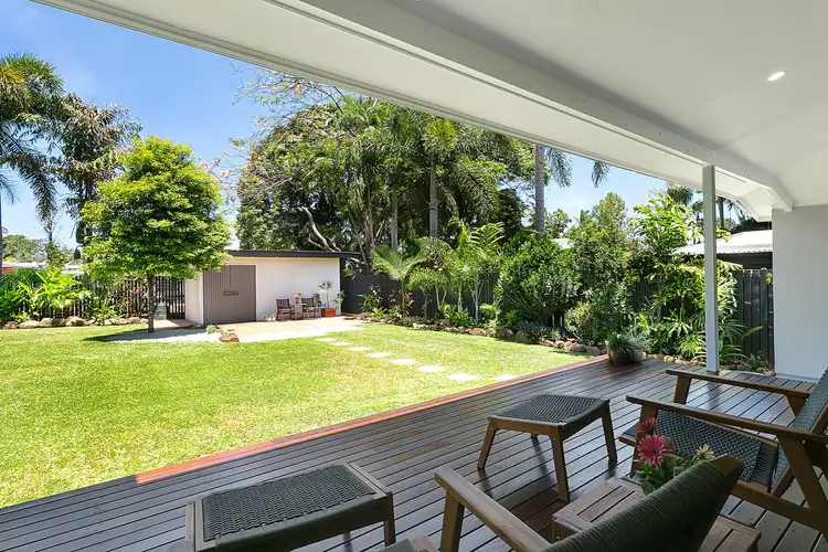 Sixth view of Homely house listing, 238 McManus Street, Whitfield QLD 4870