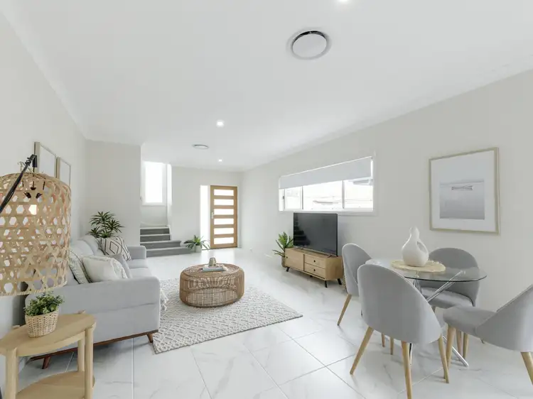 1/7 Heddon Road, Broadmeadow NSW 2292