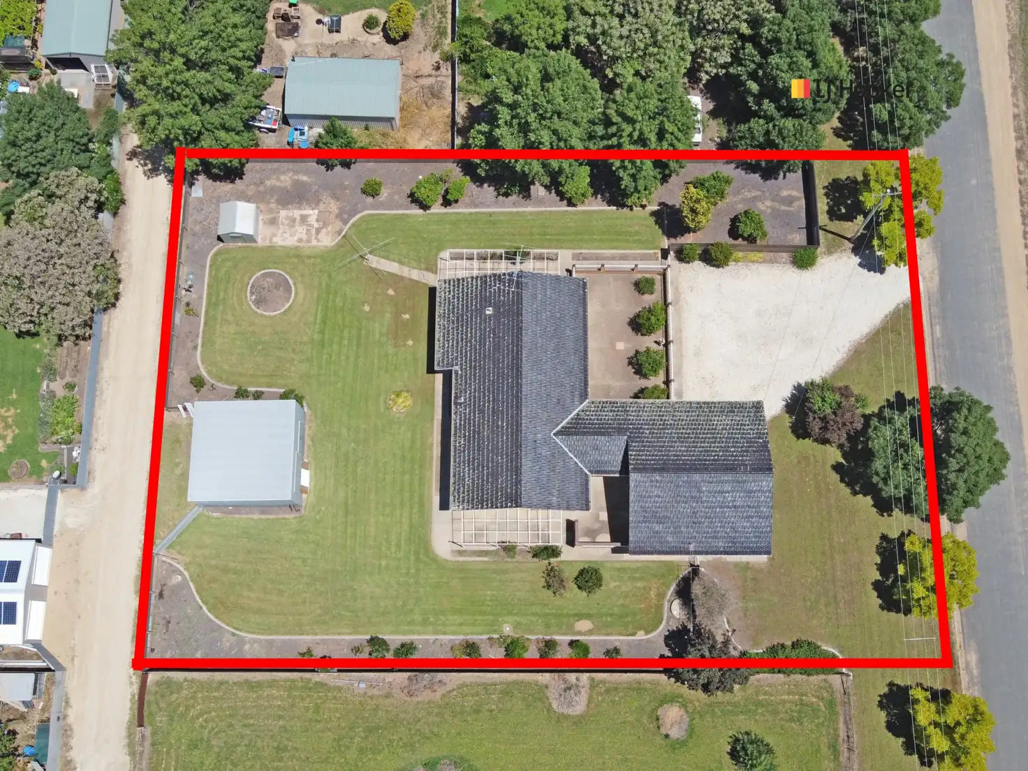 Main view of Homely house listing, 42 Best Street, Uranquinty NSW 2652