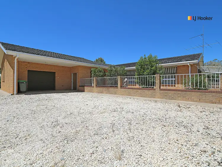 Second view of Homely house listing, 42 Best Street, Uranquinty NSW 2652