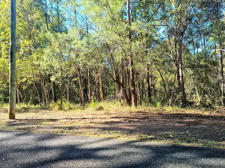 Main view of Homely land listing, 57 Shore Street, Russell Island QLD 4184