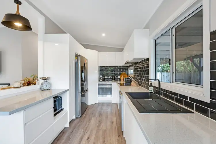 Second view of Homely house listing, 62 Bulgin Avenue, Wynnum West QLD 4178