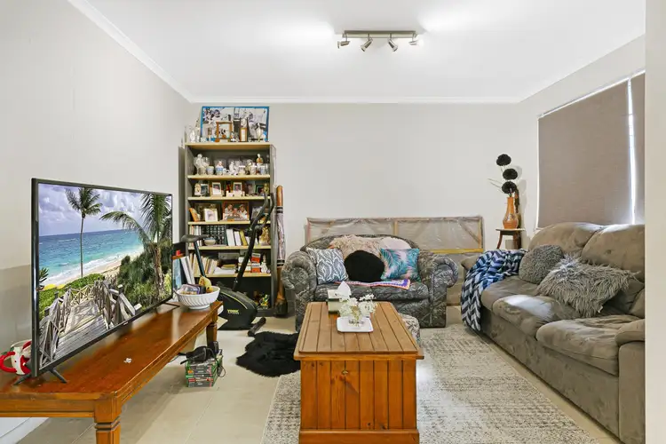 Fourth view of Homely semi-detached listing, 1/16 Elm Court, Labrador QLD 4215
