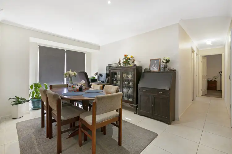 Fifth view of Homely semi-detached listing, 1/16 Elm Court, Labrador QLD 4215