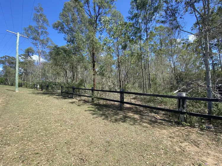 Second view of Homely rural property listing, 26 York Court, Mount Hallen QLD 4312