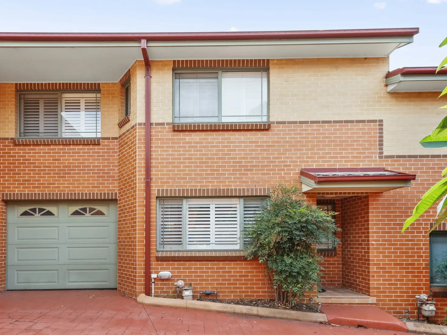 Main view of Homely townhouse listing, 7/641-643 Kingsway, Gymea NSW 2227
