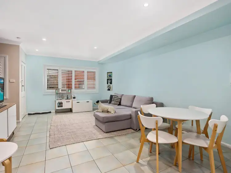 Second view of Homely townhouse listing, 7/641-643 Kingsway, Gymea NSW 2227