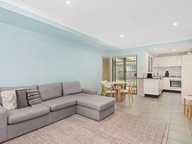 Third view of Homely townhouse listing, 7/641-643 Kingsway, Gymea NSW 2227