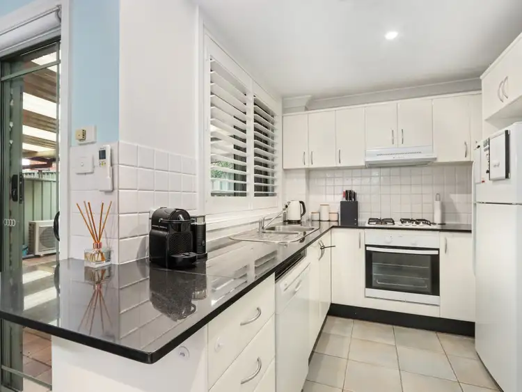 Fourth view of Homely townhouse listing, 7/641-643 Kingsway, Gymea NSW 2227