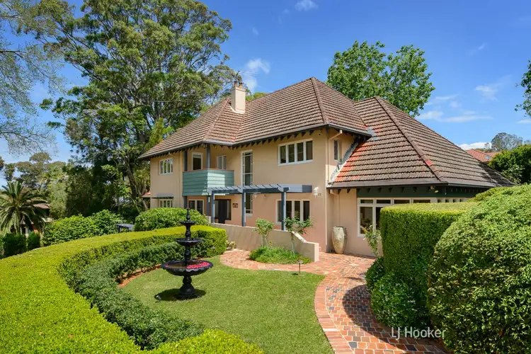 7 Clanville Road, Roseville NSW 2069