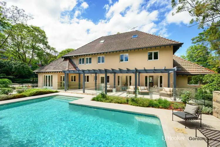 Second view of Homely house listing, 7 Clanville Road, Roseville NSW 2069