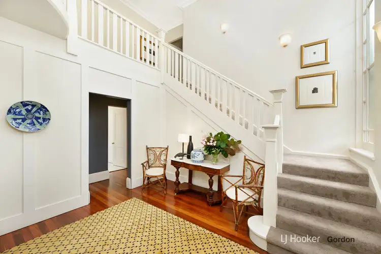 Third view of Homely house listing, 7 Clanville Road, Roseville NSW 2069
