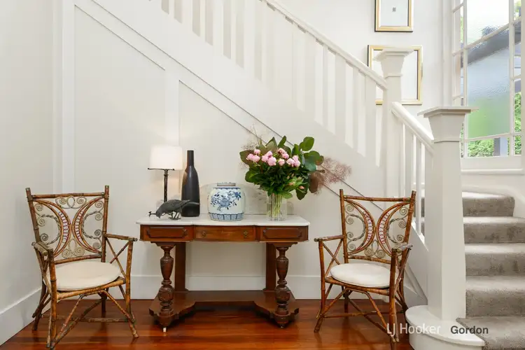 Fourth view of Homely house listing, 7 Clanville Road, Roseville NSW 2069