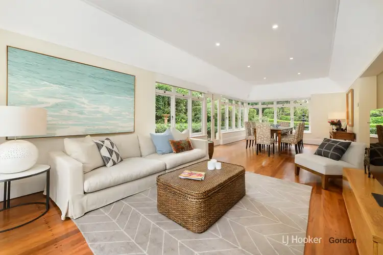 Fifth view of Homely house listing, 7 Clanville Road, Roseville NSW 2069