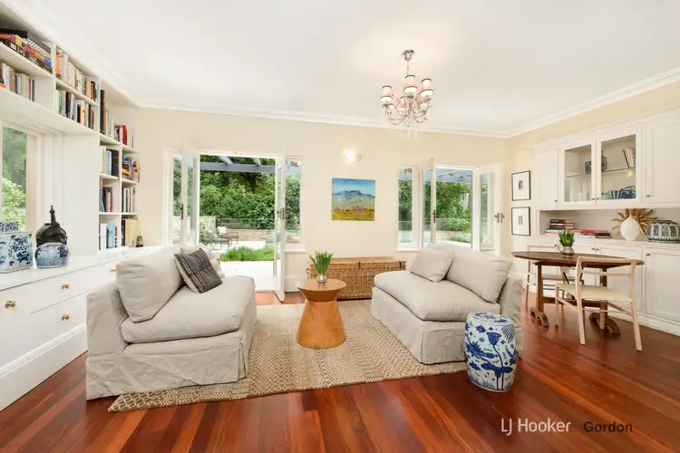 Sixth view of Homely house listing, 7 Clanville Road, Roseville NSW 2069