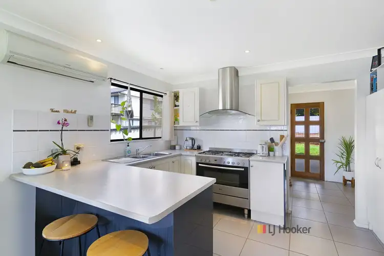 Second view of Homely house listing, 50 Collendina Road, Gwandalan NSW 2259