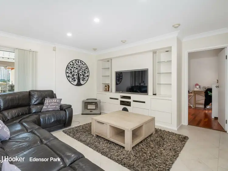 Second view of Homely house listing, 6 Bega Place, Bossley Park NSW 2176