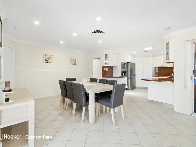 Third view of Homely house listing, 6 Bega Place, Bossley Park NSW 2176
