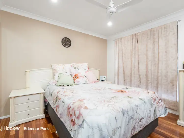 Fifth view of Homely house listing, 6 Bega Place, Bossley Park NSW 2176