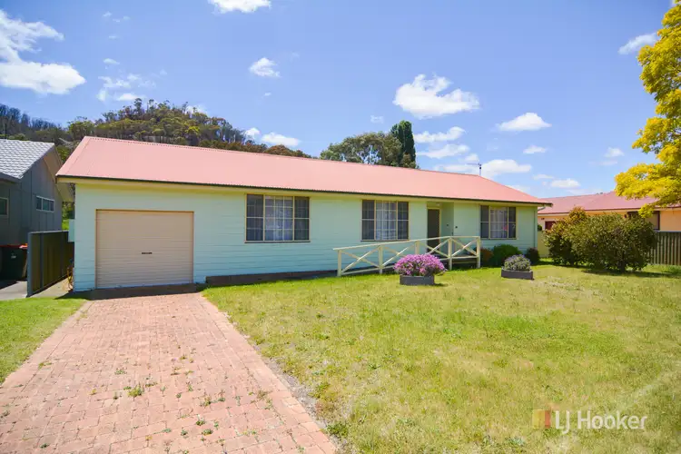 Main view of Homely house listing, 48 Clarice Street, Lithgow NSW 2790