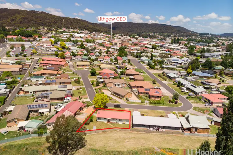 Fourth view of Homely house listing, 48 Clarice Street, Lithgow NSW 2790