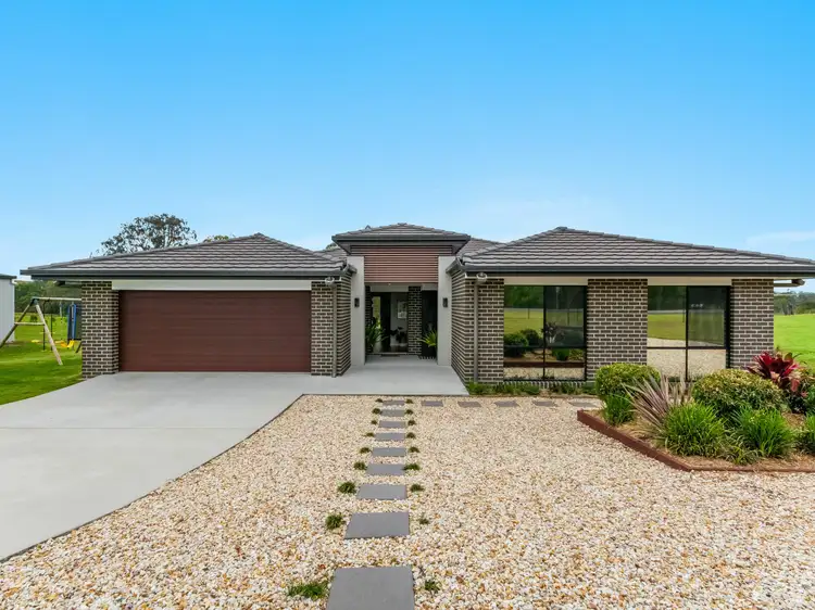 Main view of Homely house listing, 6 Ironbark Place, Naughtons Gap NSW 2470