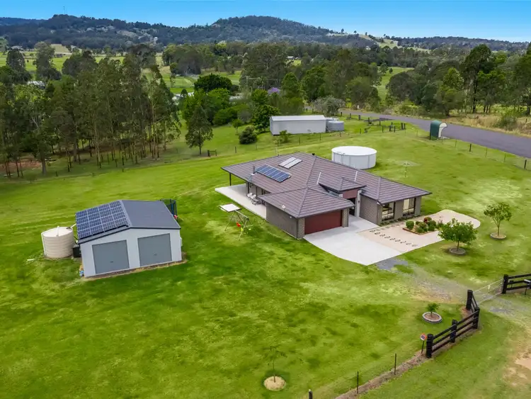 Third view of Homely house listing, 6 Ironbark Place, Naughtons Gap NSW 2470
