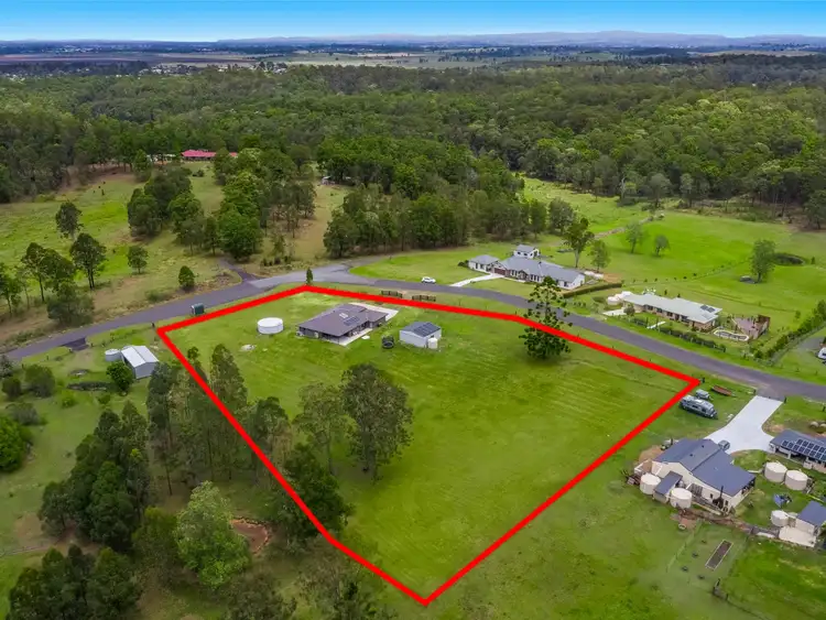 Fourth view of Homely house listing, 6 Ironbark Place, Naughtons Gap NSW 2470