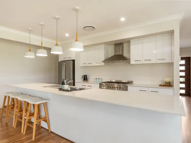 Fifth view of Homely house listing, 6 Ironbark Place, Naughtons Gap NSW 2470