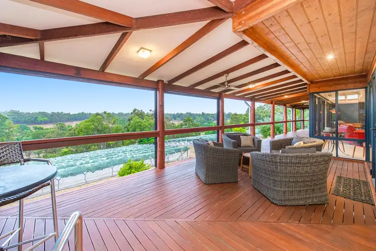 Seventh view of Homely house listing, 171 Canns Road, Bedfordale WA 6112