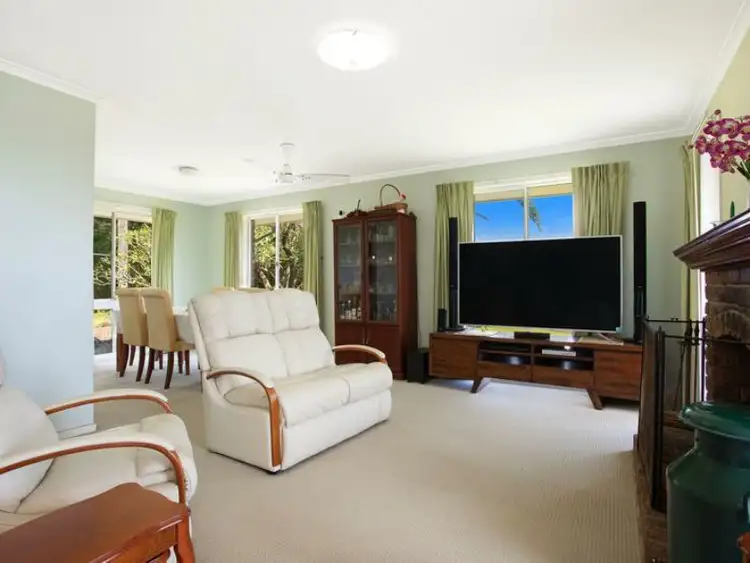 Fourth view of Homely house listing, 85 Montecollum RD, Wilsons Creek NSW 2482