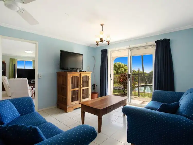 Fifth view of Homely house listing, 85 Montecollum RD, Wilsons Creek NSW 2482