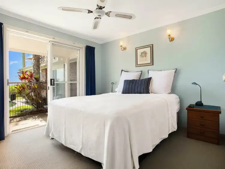 Seventh view of Homely house listing, 85 Montecollum RD, Wilsons Creek NSW 2482